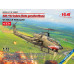 AH-1G Cobra (late production) US Attack Helicopter  1/35 ICM 53031