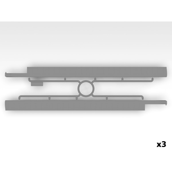 Phu Bai Combat Base 1968 1/35 ICM 53056
