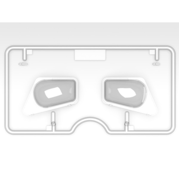 Sikorsky S-64E Skycrane with Universal Pod (Plastic model kit) 1/35 ICM 53059