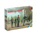 Американські пілоти гелікоптерів (1960-1970-ті)  1/35 ICM 53101