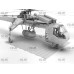 M8A1 Аеродромне покриття США 1/35  ICM 53200
