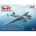 Ту-2Т, радянський літак-торпедоносець 1/72 ICM 72030