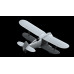  Soviet Biplane Fighter Ilyuszyn I-153 WWII  1/72 ICM 72074