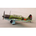Су-2 Р, радянський літак-розвідник II Світової війни  1/72 ICM 72082