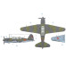 Су-2 Р, радянський літак-розвідник II Світової війни  1/72 ICM 72082
