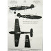 Bf -109 E -4, герм. винищувач ІІ Світ. Війни (нічний) 1/72 ICM 72134