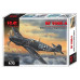 Bf -109 E -4, герм. винищувач ІІ Світ. Війни (нічний) 1/72 ICM 72134