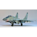 МіГ-29 "9-13", радянський фронтовий винищувач 1/72 ICM 72141