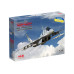 МіГ-29 “9-13” Український винищувач з ракетами HARM 1/72 ICM 72143