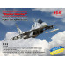 МіГ-29 “9-13” Український винищувач з ракетами HARM 1/72 ICM 72143