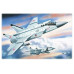 МіГ-31 Радянський важкий перехоплювач  1/72 ICM 72151