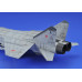 МіГ-31 Радянський важкий перехоплювач  1/72 ICM 72151