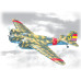 СБ 2М-100 "Катюшка", бомбардувальник ВПС Іспанії  1/72 ICM 72161