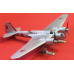 СБ 2М-100А, радянський бомбардувальник II Світ. війни 1/72 ICM 72162
