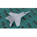 МіГ-25 РБТ, Радянський літак-розвідник 1/72 ICM 72172