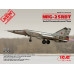 МіГ-25 РБТ, Радянський літак-розвідник 1/72 ICM 72172