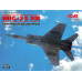 МіГ-25РБ, Радянський літак-розвідник 1/72 ICM 72173
