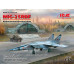 МІГ-25РБФ, Радянський літак-розвідник ІІ МВ 1/72 ICM 72174