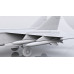 Радянський ударний літак МіГ-25 БМ 1/72 ICM 72175