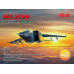 Радянський ударний літак МіГ-25 БМ 1/72 ICM 72175