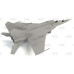  МіГ-25 РУ, радянський навчально-тренувальний літак 1/72 ICM 72176