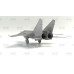  МіГ-25 РУ, радянський навчально-тренувальний літак 1/72 ICM 72176