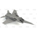  МіГ-25 РУ, радянський навчально-тренувальний літак 1/72 ICM 72176