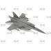 Міг-25 ПД, радянський перехоплювач 1/72 ICM 72177