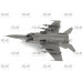 Міг-25 ПД, радянський перехоплювач 1/72 ICM 72177