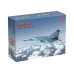 Міг-25 ПД, радянський перехоплювач 1/72 ICM 72177