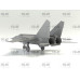Міг-25 ПУ, радянський учбовий перехоплювач 1/72 ICM 72178