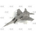Міг-25 ПУ, радянський учбовий перехоплювач 1/72 ICM 72178