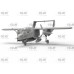 OV-10А Bronco Американський штурмовик  1/72 ICM 72185