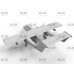 OV-10А Bronco Американський штурмовик  1/72 ICM 72185