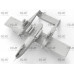 OV-10А Bronco Американський штурмовик  1/72 ICM 72185