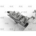 OV-10А Bronco Американський штурмовик  1/72 ICM 72185