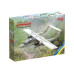 OV-10А Bronco Американський штурмовик  1/72 ICM 72185
