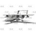 OV-10D+ Bronco Штурмовик і літак спостереження США  1/72 ICM 72186