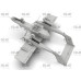 OV-10D+ Bronco Штурмовик і літак спостереження США  1/72 ICM 72186