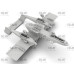 OV-10D+ Bronco Штурмовик і літак спостереження США  1/72 ICM 72186