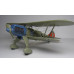 Ні-51 А-1, німецький винищувач-біплан 1/72 ICM 72193