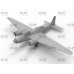Ki-21-Ib «Sally» Японський важкий бомбардувальник  1/72 ICM 72203