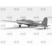 Ki-21-Ib «Sally» Японський важкий бомбардувальник  1/72 ICM 72203