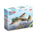 Ki-21-Ia “Sally”, Японський важкий бомбардувальник  1/72 ICM 72205