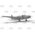 Ki-21-Ia “Sally”, Японський важкий бомбардувальник  1/72 ICM 72205