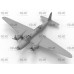 Ki-21-Ia “Sally”, Японський важкий бомбардувальник  1/72 ICM 72205