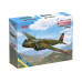 Ki-21-Ia RTAF важкий бомбардувальник, Тайланд  1/72 ICM 72206