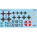 Біплани 1930-1940-х років  1/72 ICM 72210