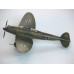 Heinkel He-70F-2 німецький літак-розвідник 1/72 ICM 72232