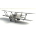 У-2/По-2ВС, Советский легкий ночной бомбардировщик II МВ 1/72 ICM 72243